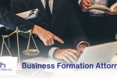 Bluffton SC Business Formation Lawyer
