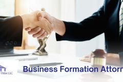Hilton Head Business Formation Lawyer
