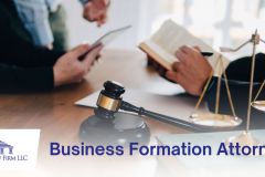Okatie Sc Business Formation Lawyer