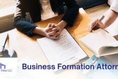 Hilton Head Business Formation Attorney