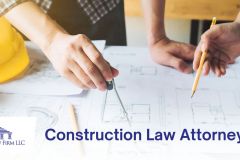 Bluffton SC Construction Law Lawyer