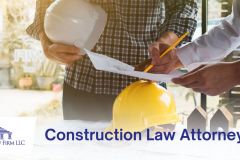 Okatie Sc Construction Law firm