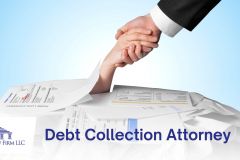 Debt Collection Lawyer Okatie SC