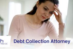 Debt Collection Lawyer Bluffton SC