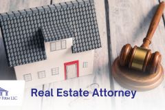Real Estate Attorney Bluffton SC