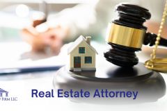Real Estate Attorney hilton head