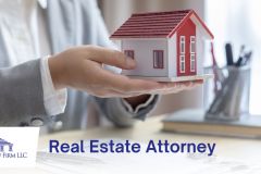 Real Estate Attorney Okatie SC