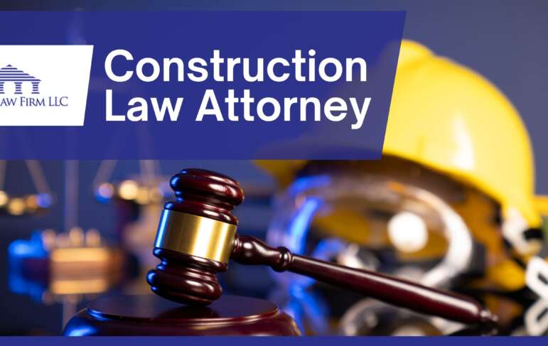 Construction Law Attorney Hilton Head