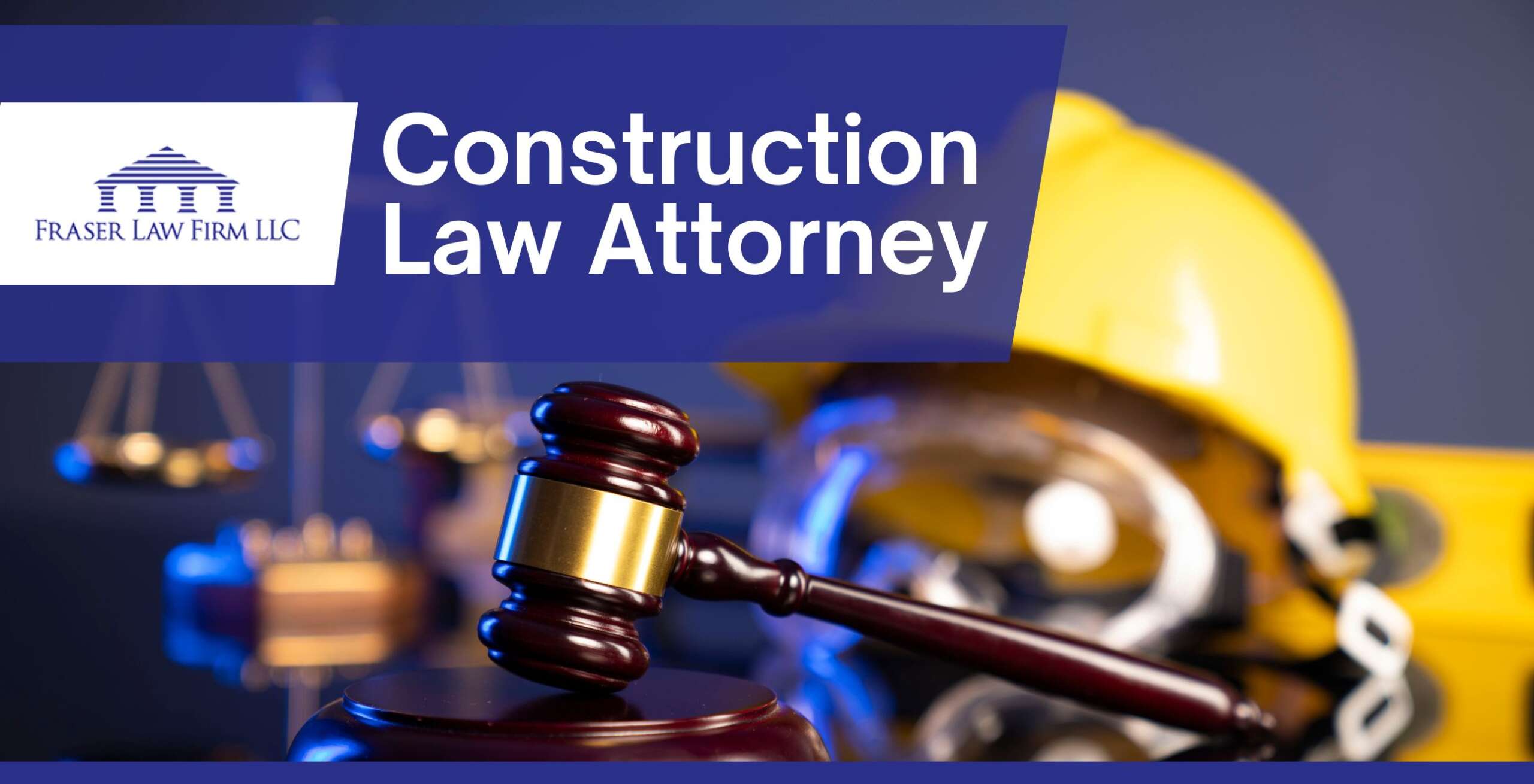Construction Law Attorney Hilton Head