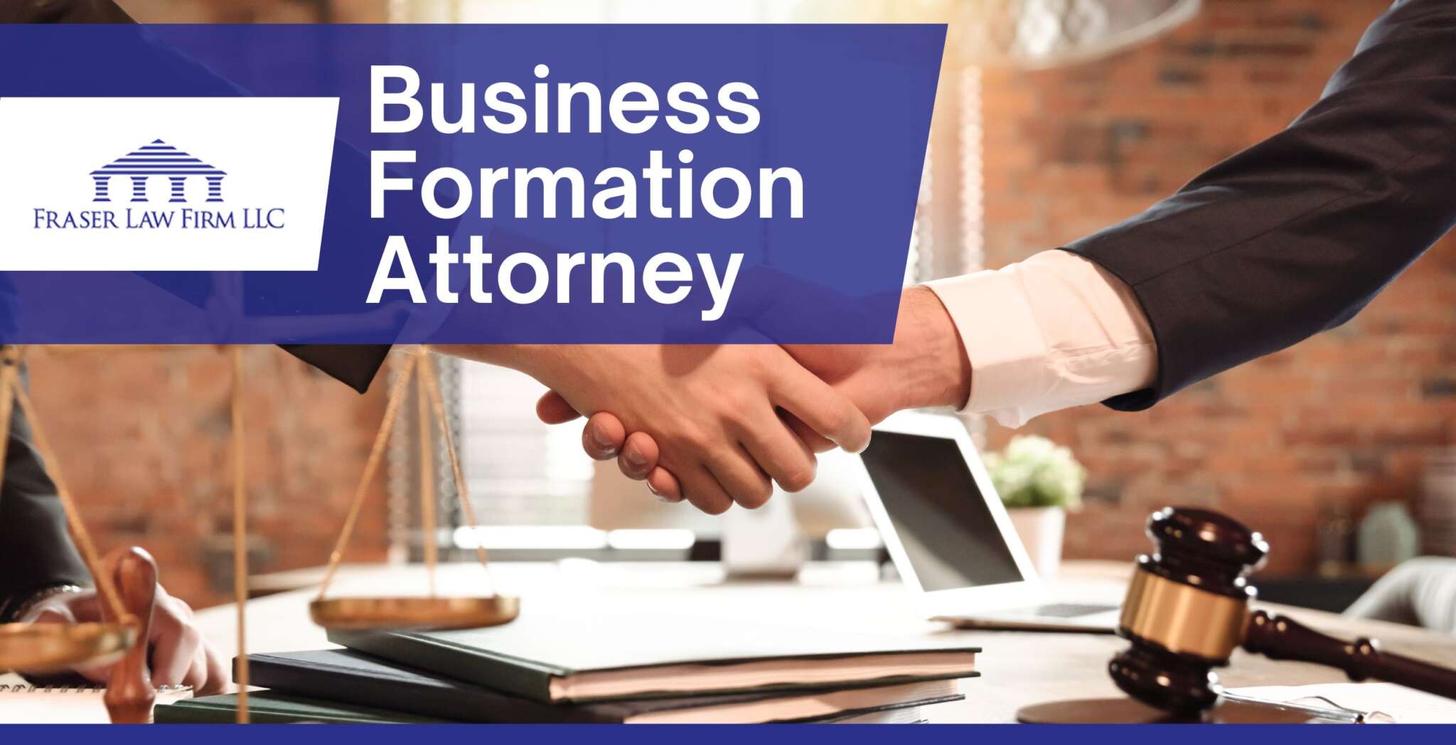 Thumbnail for Business Formation Attorneys