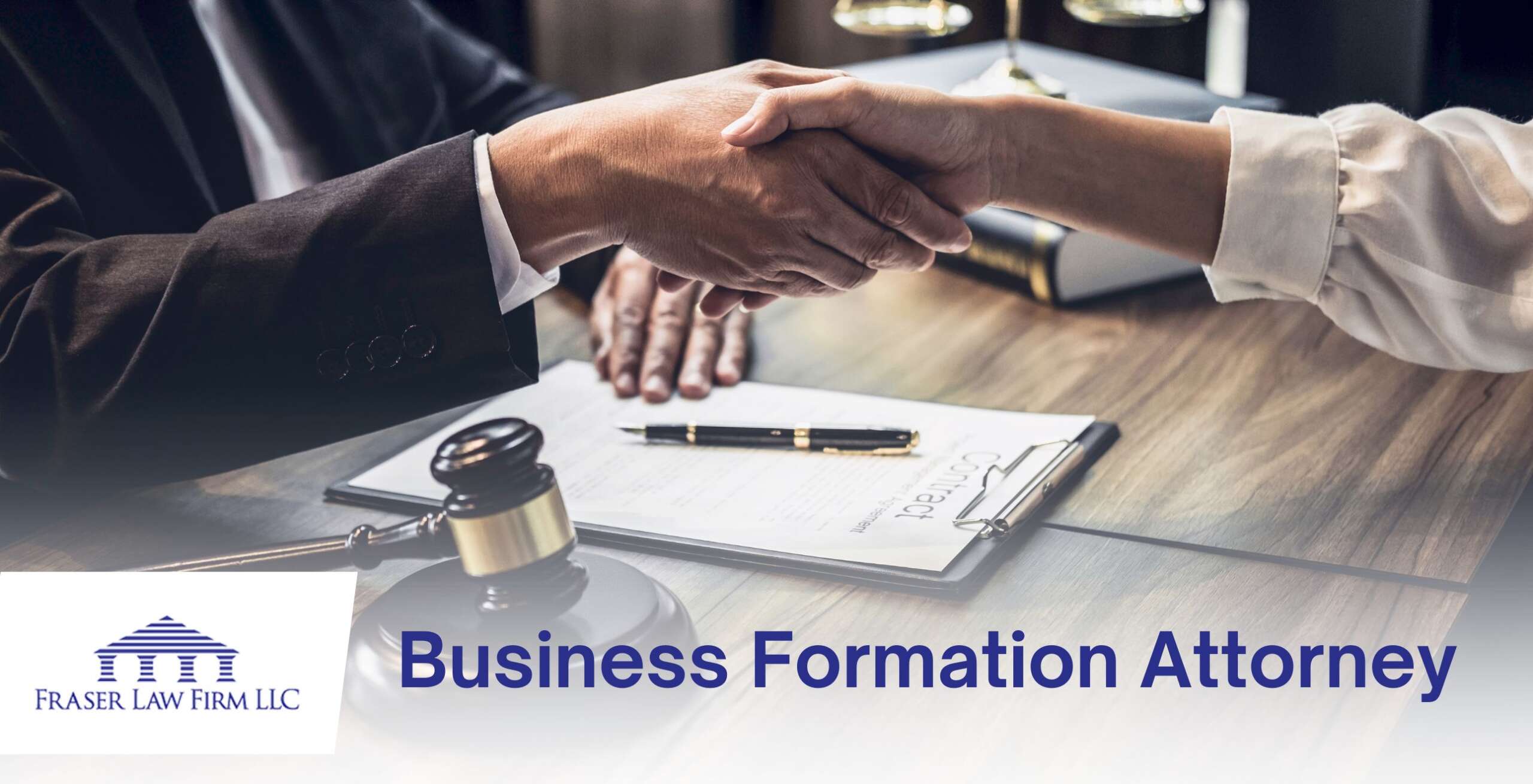 Business Formation Lawyer Hilton Head