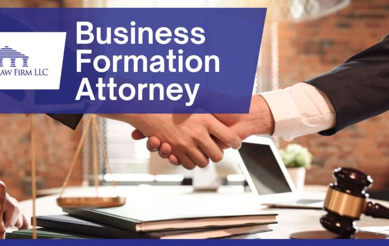 Business Formation Attorney Hilton Head