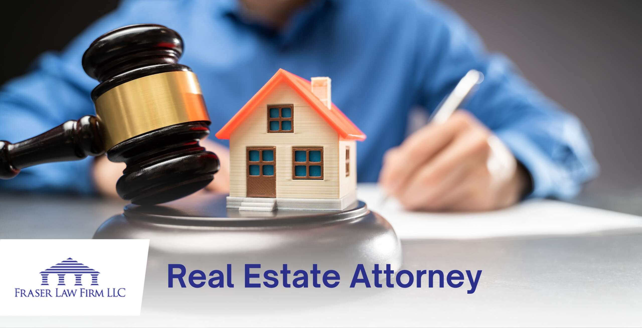 Hilton Head Real Estate Attorney