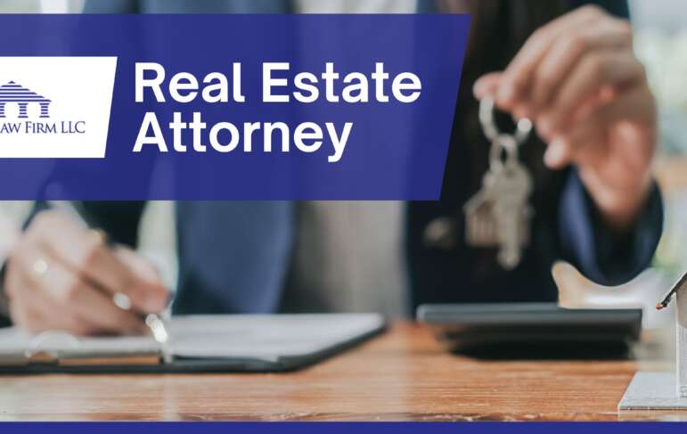 Real Estate Attorney Hilton Head