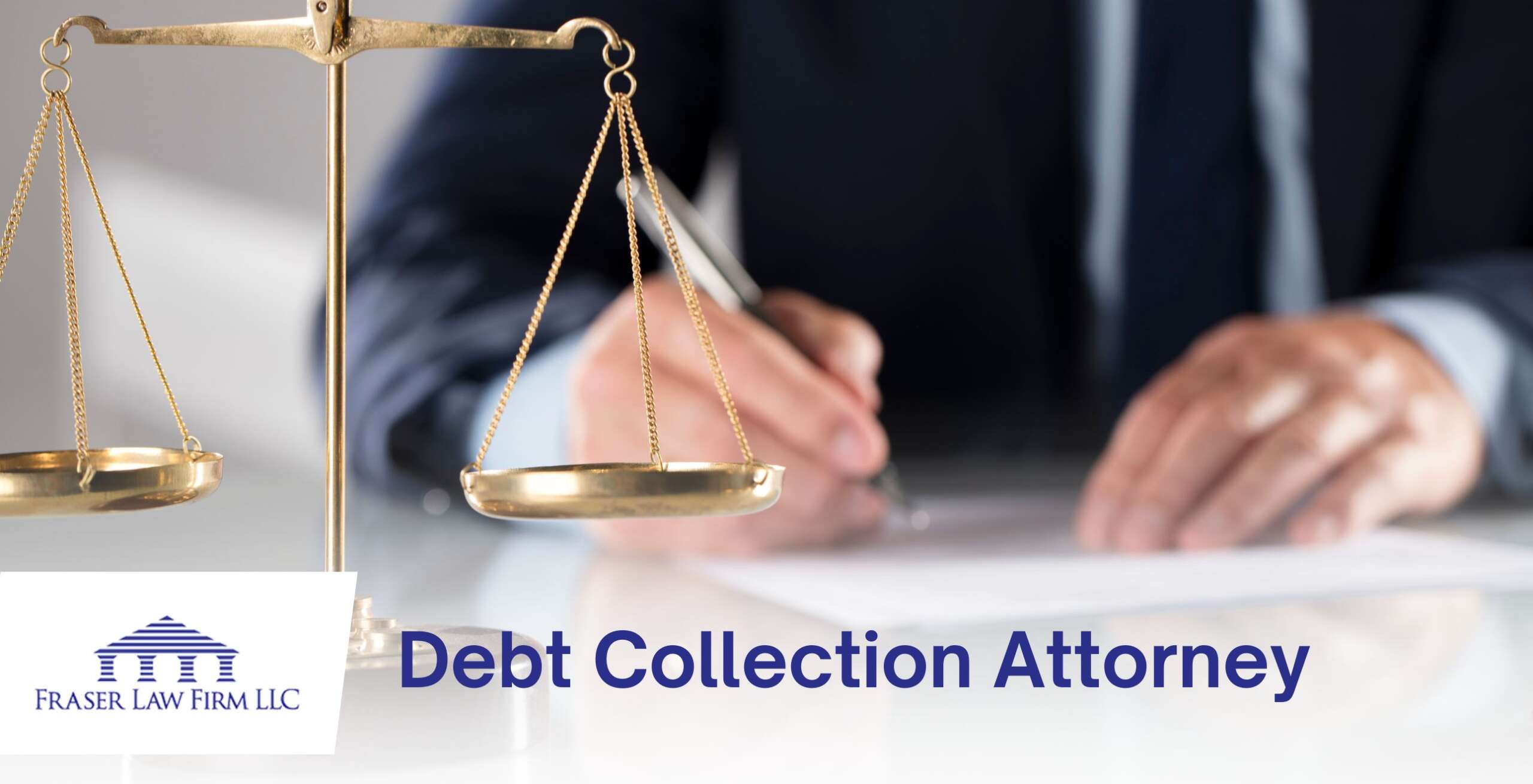 Hilton Head Debt Collection Lawyer