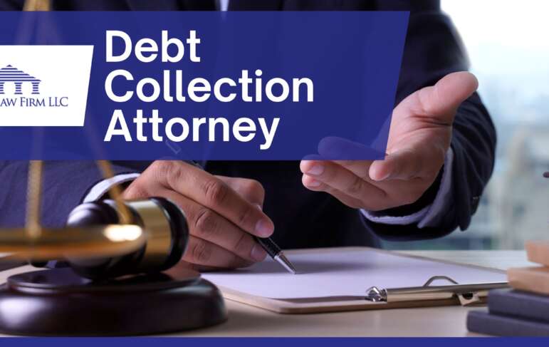 Debt Collection Attorney Hilton Head